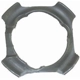 Purchase Top-Quality Rear Spring Seat by DEA/TTPA - 4713625 pa2