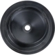 Purchase Top-Quality Rear Spring Seat by URO - 191512113 pa4