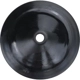Purchase Top-Quality Rear Spring Seat by URO - 191512113 pa5