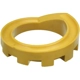 Purchase Top-Quality URO - 99733350400 - Coil Spring Seat pa1