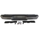 Purchase Top-Quality Rear Step Bumper Assembly - NI1102135 pa2