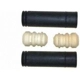 Purchase Top-Quality Rear Strut Bumper Bellow Or Bellows by SACHS - 900-049 pa2