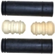 Purchase Top-Quality Rear Strut Bumper Bellow Or Bellows by SACHS - 900-049 pa5