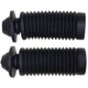 Purchase Top-Quality Rear Strut Bumper Bellow Or Bellows by SACHS - 900-074 pa2