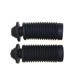 Purchase Top-Quality Rear Strut Bumper Bellow Or Bellows by SACHS - 900-074 pa3