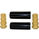 Purchase Top-Quality Rear Strut Bumper Bellow Or Bellows by SACHS - 900-191 pa1