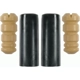 Purchase Top-Quality Rear Strut Bumper Bellow Or Bellows by SACHS - 900-191 pa2