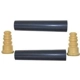 Purchase Top-Quality Rear Strut Bumper Bellow Or Bellows by SACHS - 900-200 pa1