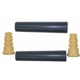 Purchase Top-Quality Rear Strut Bumper Bellow Or Bellows by SACHS - 900-200 pa2