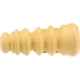 Purchase Top-Quality URO - 1J0512131B - Rear Strut Bumper pa6
