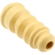 Purchase Top-Quality Rear Strut Bumper by URO - 1J0512131C pa5