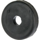 Purchase Top-Quality Rear Strut Bumper by URO - 33521125078 pa5