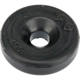 Purchase Top-Quality Rear Strut Bumper by URO - 33521125078 pa6