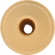 Purchase Top-Quality Rear Strut Bumper by URO - 33531136395 pa7