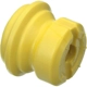 Purchase Top-Quality Rear Strut Bumper by URO - 99733310501 pa4