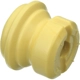 Purchase Top-Quality Rear Strut Bumper by URO - 99733310501 pa5