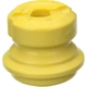 Purchase Top-Quality Rear Strut Bumper by URO - 99733310501 pa8