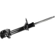 Purchase Top-Quality Rear Strut by FCS AUTOMOTIVE - 331602L pa2