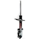 Purchase Top-Quality Rear Strut by FCS AUTOMOTIVE - 331607L pa1
