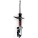 Purchase Top-Quality Rear Strut by FCS AUTOMOTIVE - 331783L pa2