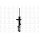 Purchase Top-Quality Rear Strut by FCS AUTOMOTIVE - 333294R pa2