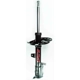 Purchase Top-Quality Rear Strut by FCS AUTOMOTIVE - 333448L pa1