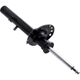 Purchase Top-Quality FCS AUTOMOTIVE - 334101L - Suspension Strut pa4