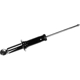 Purchase Top-Quality Rear Strut by FCS AUTOMOTIVE - 345484 pa2
