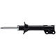Purchase Top-Quality MANDO - 13A5041 - Suspension Strut Assembly pa2