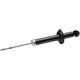Purchase Top-Quality Rear Strut by MANDO - 13A5023 pa2