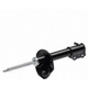 Purchase Top-Quality Rear Strut by MANDO - 13A5042 pa2