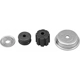 Purchase Top-Quality Rear Strut-Mate Mounting Kit by MONROE/EXPERT SERIES - 902978 pa2