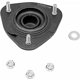 Purchase Top-Quality Rear Strut-Mate Mounting Kit by MONROE/EXPERT SERIES - 903983 pa2