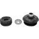 Purchase Top-Quality Rear Strut-Mate Mounting Kit by MONROE/EXPERT SERIES - 904990 pa2