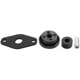 Purchase Top-Quality Rear Strut-Mate Mounting Kit by MONROE/EXPERT SERIES - 905970 pa1
