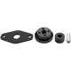 Purchase Top-Quality Rear Strut-Mate Mounting Kit by MONROE/EXPERT SERIES - 905970 pa3