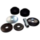 Purchase Top-Quality DEA/TTPA - 4713256 - Strut Mount Kit pa1
