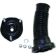 Purchase Top-Quality Rear Strut Mount by DEA/TTPA - 4713389 pa2