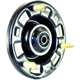 Purchase Top-Quality Rear Strut Mount by DEA/TTPA - 4713405 pa1