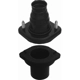 Purchase Top-Quality Rear Strut Mount by DEA/TTPA - 4713945 pa1