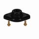 Purchase Top-Quality Rear Strut Mount by DEA/TTPA - 4714084 pa1