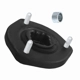 Purchase Top-Quality Rear Strut Mount by DEA/TTPA - 4714145 pa1