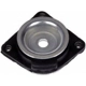 Purchase Top-Quality Rear Strut Mount by DORMAN (OE SOLUTIONS) - 523-103 pa1