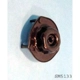 Purchase Top-Quality Rear Strut Mount by KYB - SM5133 pa2