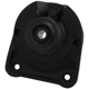 Purchase Top-Quality Rear Strut Mount by KYB - SM5145 pa8