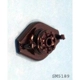 Purchase Top-Quality Rear Strut Mount by KYB - SM5189 pa4