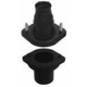 Purchase Top-Quality Rear Strut Mount by KYB - SM5687 pa1