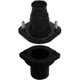 Purchase Top-Quality Rear Strut Mount by KYB - SM5687 pa3