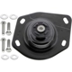 Purchase Top-Quality MEVOTECH - MS50208 - Rear Passenger Side Strut Mount pa1