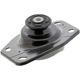 Purchase Top-Quality MEVOTECH - MS50208 - Rear Passenger Side Strut Mount pa2